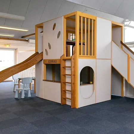 Appartement Lxi