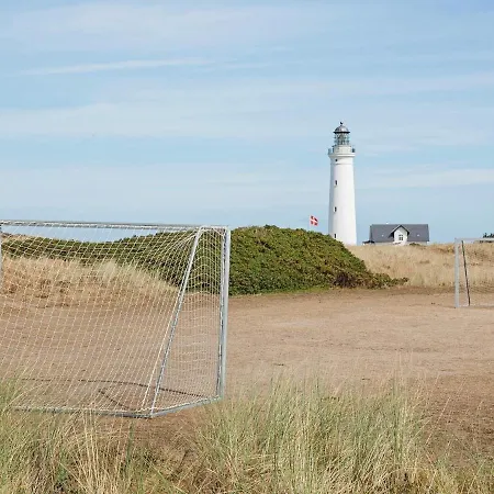 Appartement Lxi Hirtshals