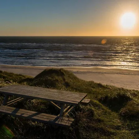Lxi * Hirtshals